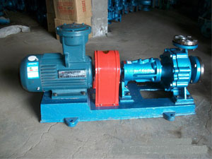 BRY風冷式離心熱油泵,離心熱油泵,導(dǎo)熱油泵